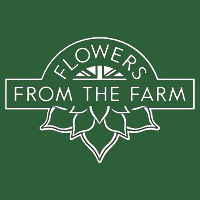 Flowers from the Farm logo