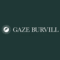 Gaze Burvill logo