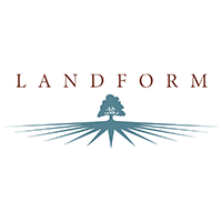 Landform logo