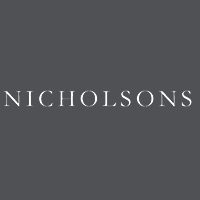 Nicholsons logo