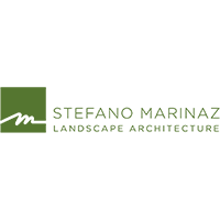 Stefano Marinez Landscape Architecture logo