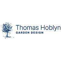 Tom Hoblyn Garden Design logo