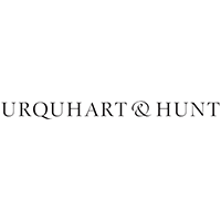 Urquhart and Hunt logo